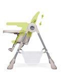 Lionelo Zanna Krzesełko do Karmienia