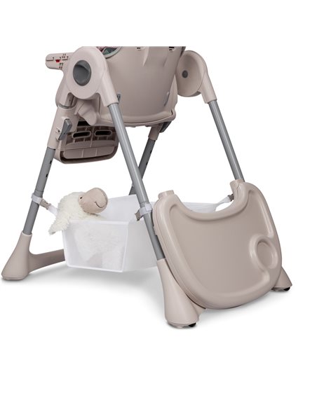 Lionelo Zanna Krzesełko do Karmienia