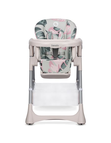 Lionelo Zanna Krzesełko do Karmienia