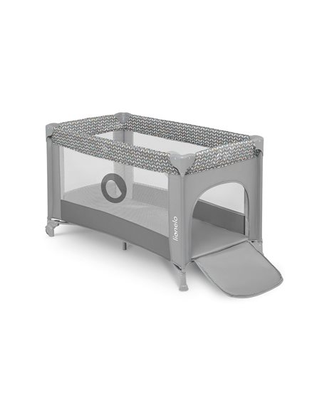 Lionelo Stefi Łóżeczko Turystyczne 2w1