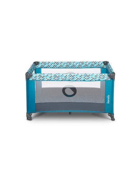 Lionelo Stefi Łóżeczko Turystyczne 2w1