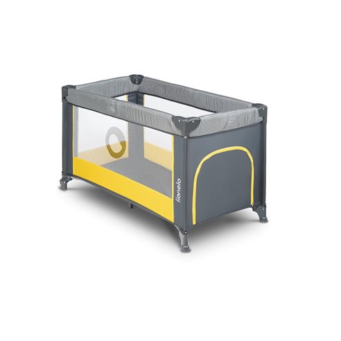 Lionelo Stefi Łóżeczko Turystyczne 2w1