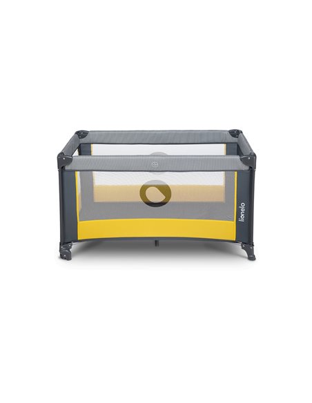 Lionelo Stefi Łóżeczko Turystyczne 2w1