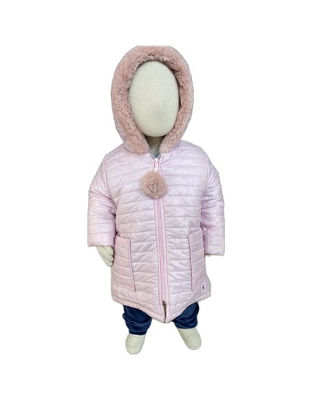 Barnaba Kurtka Jesienna rozm. 62-98