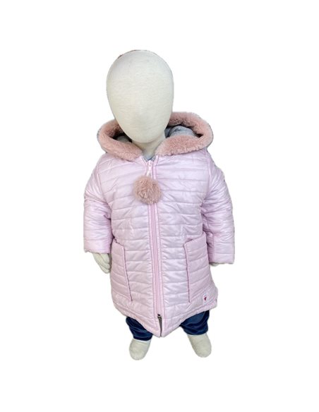 Barnaba Kurtka Jesienna rozm. 62-98