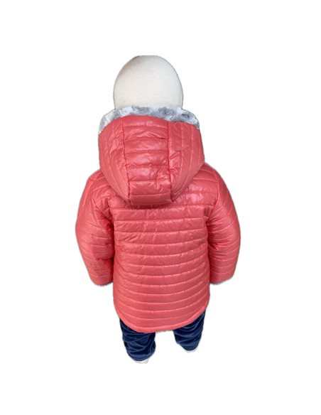 Barnaba Kurtka Jesienno-Zimowa rozm. 62-98