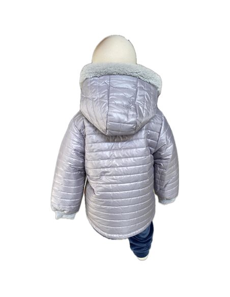 Barnaba Kurtka Jesienno-Zimowa rozm. 62-98