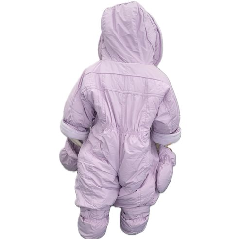 Janmar Kombinezon Zimowy rozm.62-80