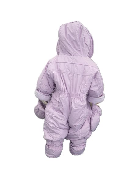 Janmar Kombinezon Zimowy rozm.62-80