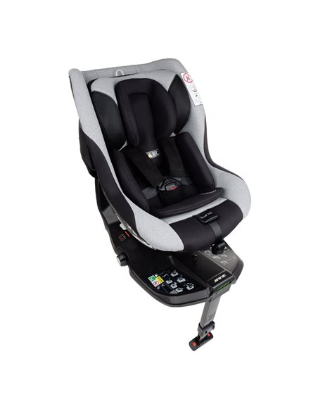 Jane Gravity Fotelik Samochodowy 0-18Kg