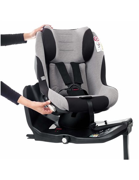 Jane Gravity Fotelik Samochodowy 0-18Kg