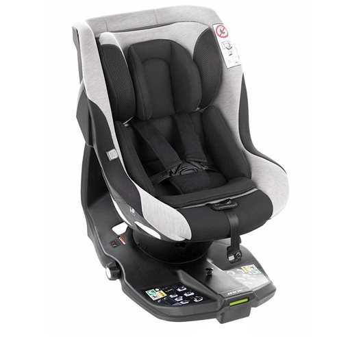 Jane Gravity Fotelik Samochodowy 0-18Kg