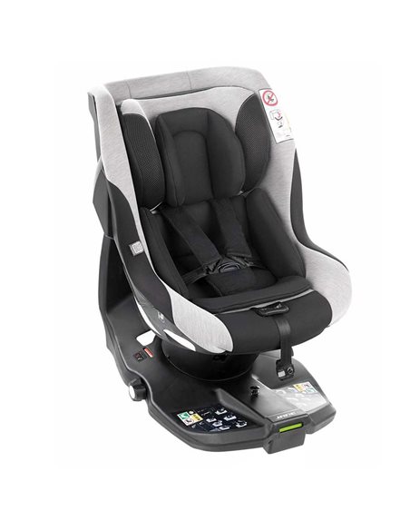 Jane Gravity Fotelik Samochodowy 0-18Kg
