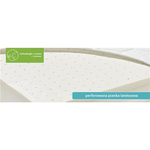 Materac Fiki Miki DOMINO 140/70/15 MDH1