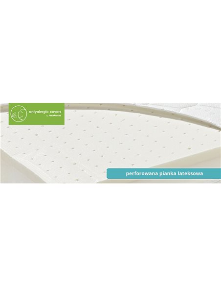 Materac Fiki Miki DOMINO 140/70/15 MDH1