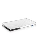 Fiki Miki Materac ODEO+  MLPURHR1 120/60/11 cm