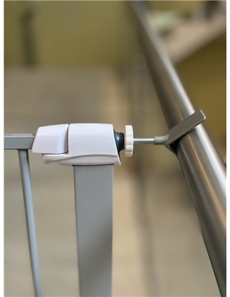 Icoon Uchwyt Y Do Montowania Bramki Y-Spindle - 2szt.