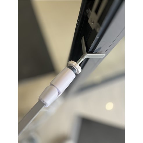 Icoon Uchwyt Y Do Montowania Bramki Y-Spindle - 2szt.