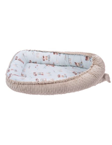 Bonjour Chérie Kokon Bambusowy