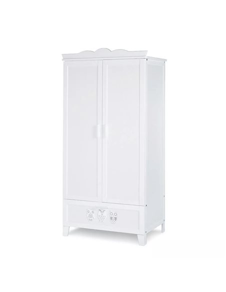 Klupś Szafa Marsell