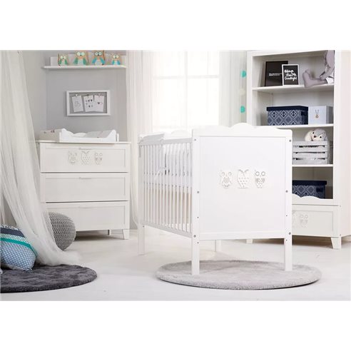 Klupś Szafa Marsell