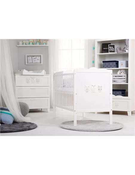 Klupś Szafa Marsell