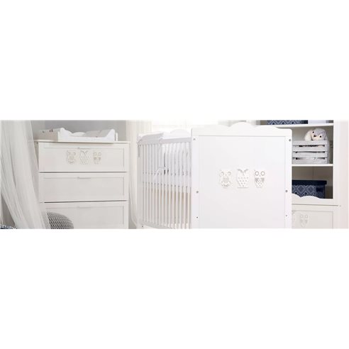 Klupś Szafa Marsell