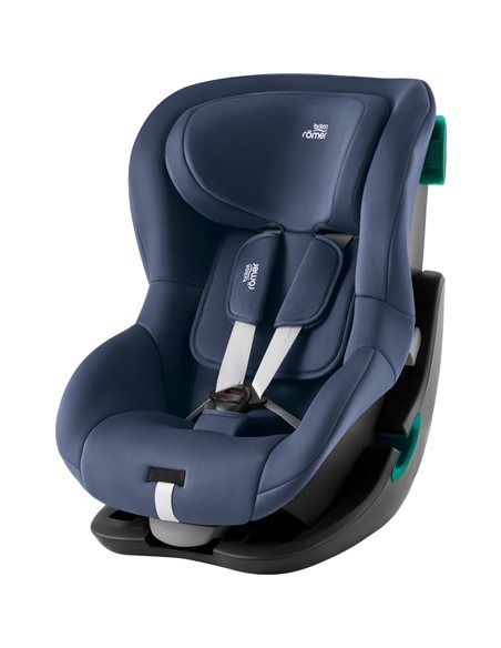 Britax Romer King Pro Fotelik Samochodowy do 20 kg 