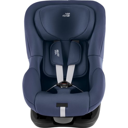 Britax Romer King Pro Fotelik Samochodowy do 20 kg 