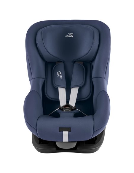 Britax Romer King Pro Fotelik Samochodowy do 20 kg 