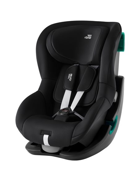 Britax Romer King Pro Fotelik Samochodowy do 20 kg 