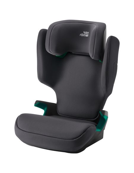 Britax Romer ADVENTURE PLUS 2 Fotelik Samochodowy 15-36 kg