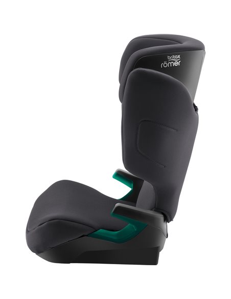 Britax Romer ADVENTURE PLUS 2 Fotelik Samochodowy 15-36 kg