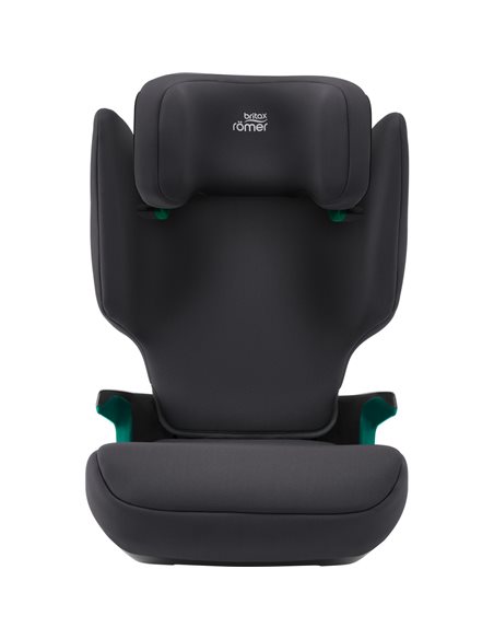 Britax Romer ADVENTURE PLUS 2 Fotelik Samochodowy 15-36 kg