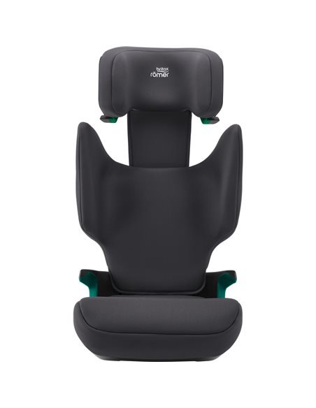 Britax Romer ADVENTURE PLUS 2 Fotelik Samochodowy 15-36 kg