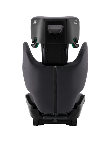 Britax Romer ADVENTURE PLUS 2 Fotelik Samochodowy 15-36 kg