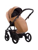 Bebetto Pascal Premium Class Wózek Głęboko-Spacerowy 2w1