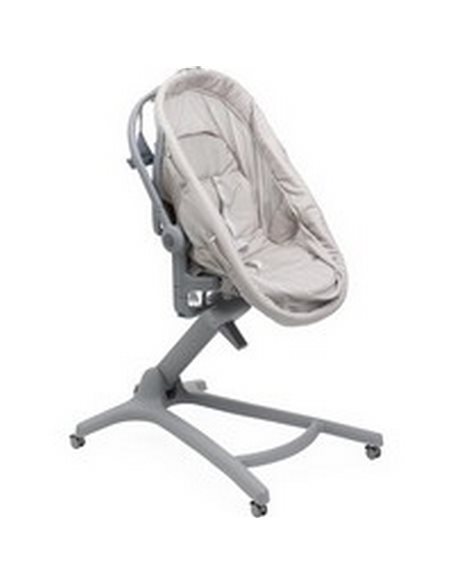 Chicco Baby Hug Pro 5w1 Łóżeczko