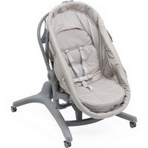 Chicco Baby Hug Pro 5w1 Łóżeczko