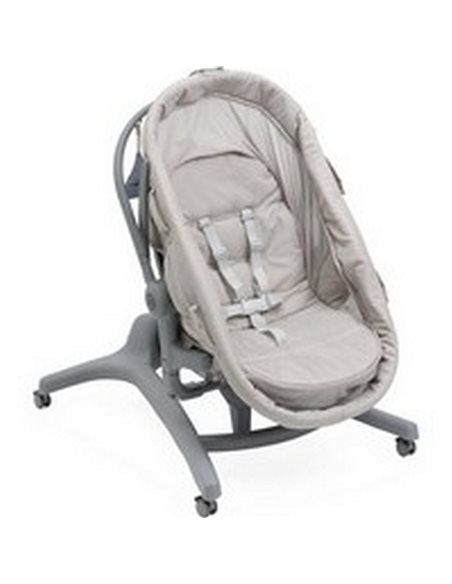 Chicco Baby Hug Pro 5w1 Łóżeczko