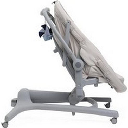 Chicco Baby Hug Pro 5w1 Łóżeczko