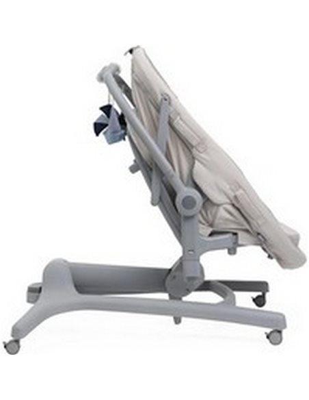 Chicco Baby Hug Pro 5w1 Łóżeczko