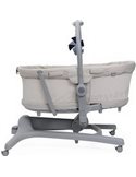 Chicco Baby Hug Pro 5w1 Łóżeczko