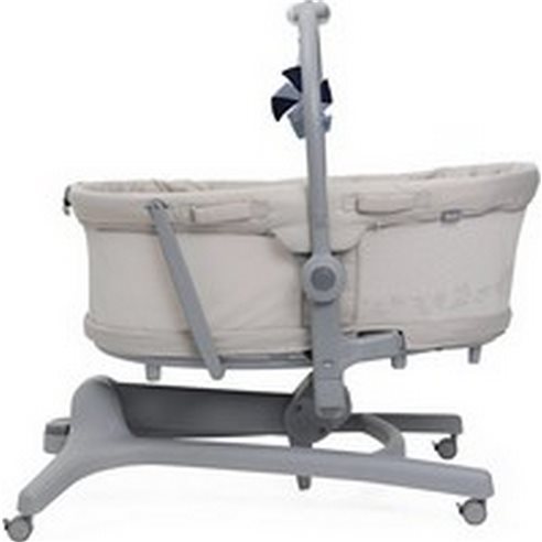 Chicco Baby Hug Pro 5w1 Łóżeczko