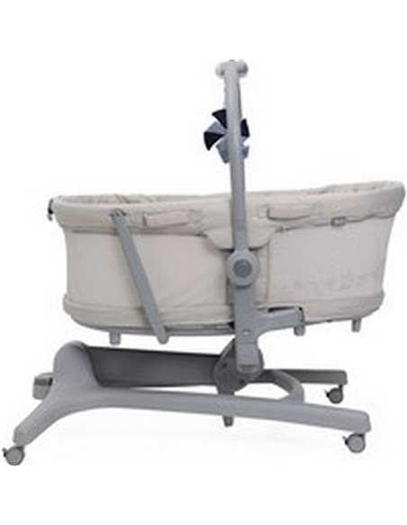 Chicco Baby Hug Pro 5w1 Łóżeczko