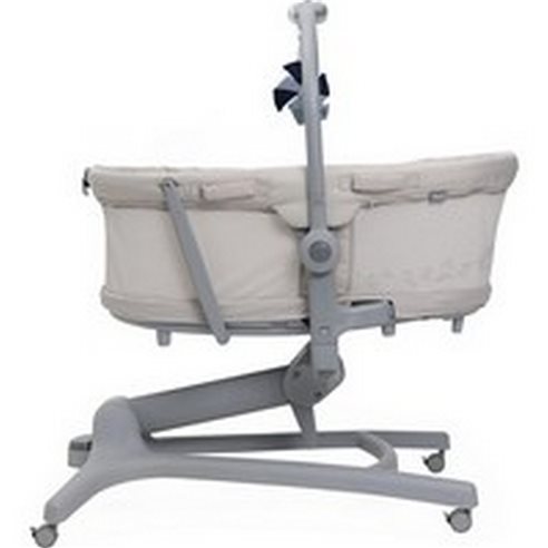 Chicco Baby Hug Pro 5w1 Łóżeczko