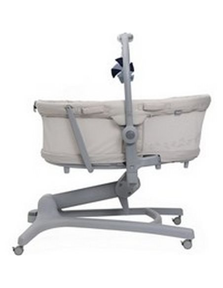 Chicco Baby Hug Pro 5w1 Łóżeczko