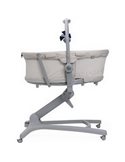 Chicco Baby Hug Pro 5w1 Łóżeczko