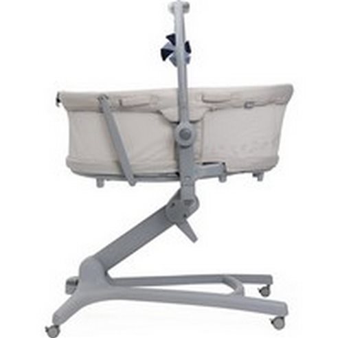 Chicco Baby Hug Pro 5w1 Łóżeczko
