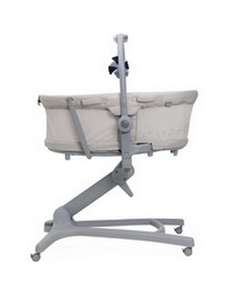 Chicco Baby Hug Pro 5w1 Łóżeczko